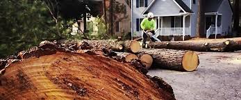 Best Tree Mulching  in Morton, MS